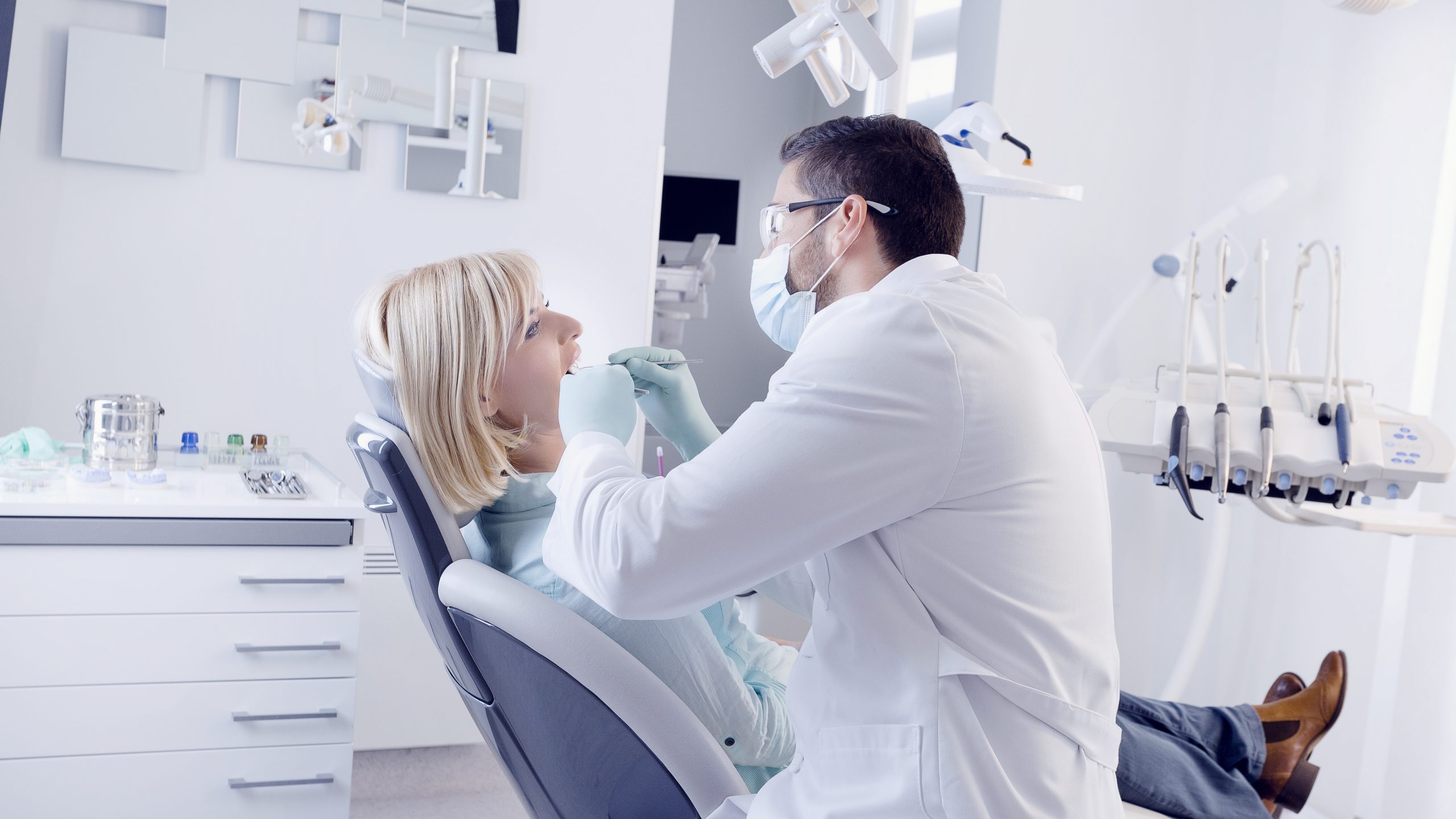 Dentist in Union, SC